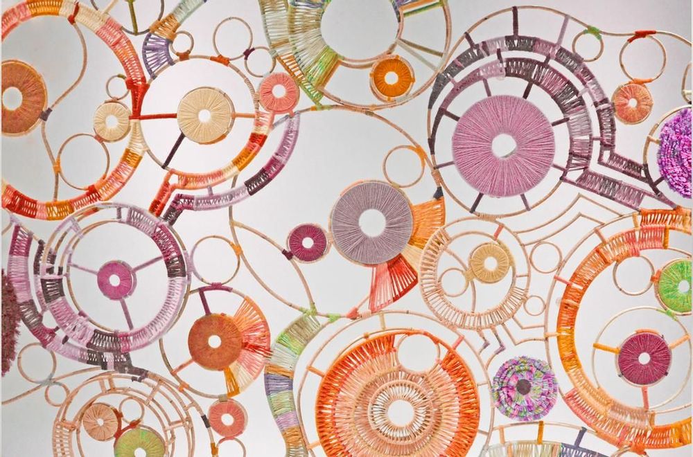 Other wall decoration - Map Collection - TOUCHABLE
