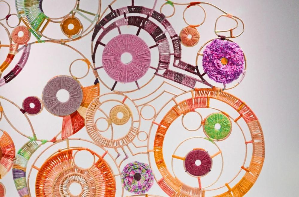 Other wall decoration - Map Collection - TOUCHABLE