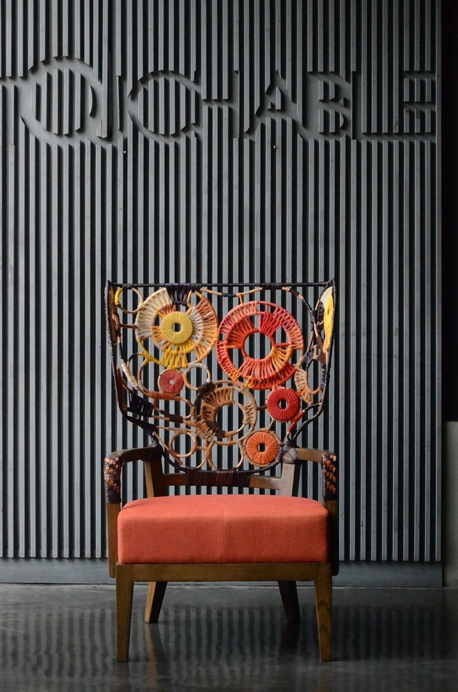 Other wall decoration - Map Collection - TOUCHABLE
