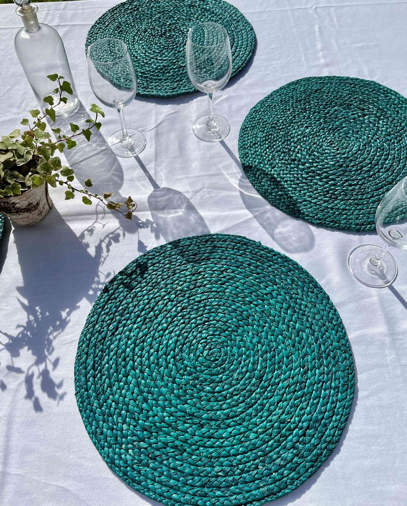 Sets de table - SET DE TABLE - INTIMANI