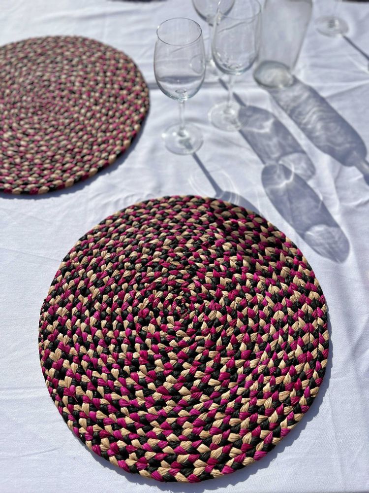 Sets de table - SET DE TABLE - INTIMANI