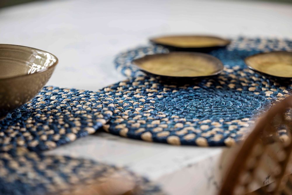 Sets de table - SET DE TABLE - INTIMANI