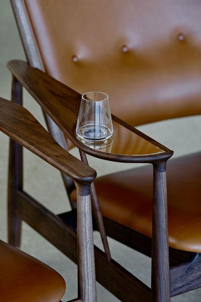 Lounge chairs - The Whisky Chair - HOUSE OF FINN JUHL