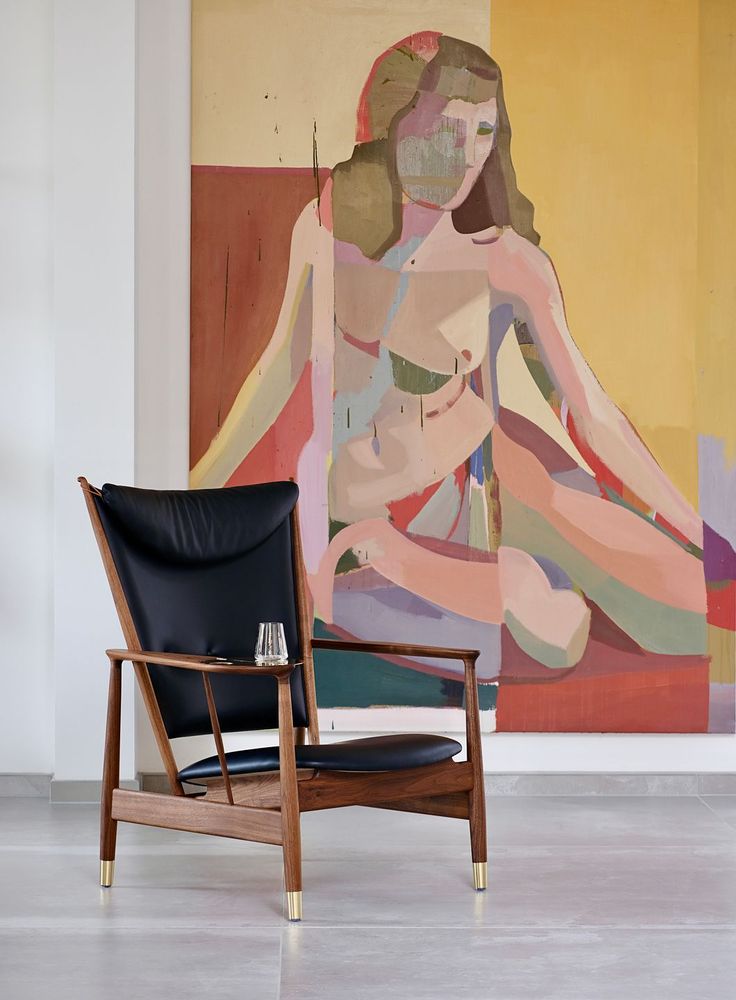Lounge chairs - The Whisky Chair - HOUSE OF FINN JUHL