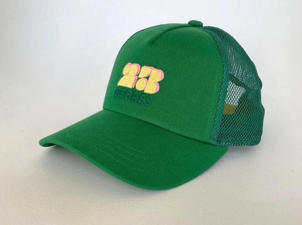 Chapeaux - Casquette adulte 23 DEGRES - 23 DEGRES