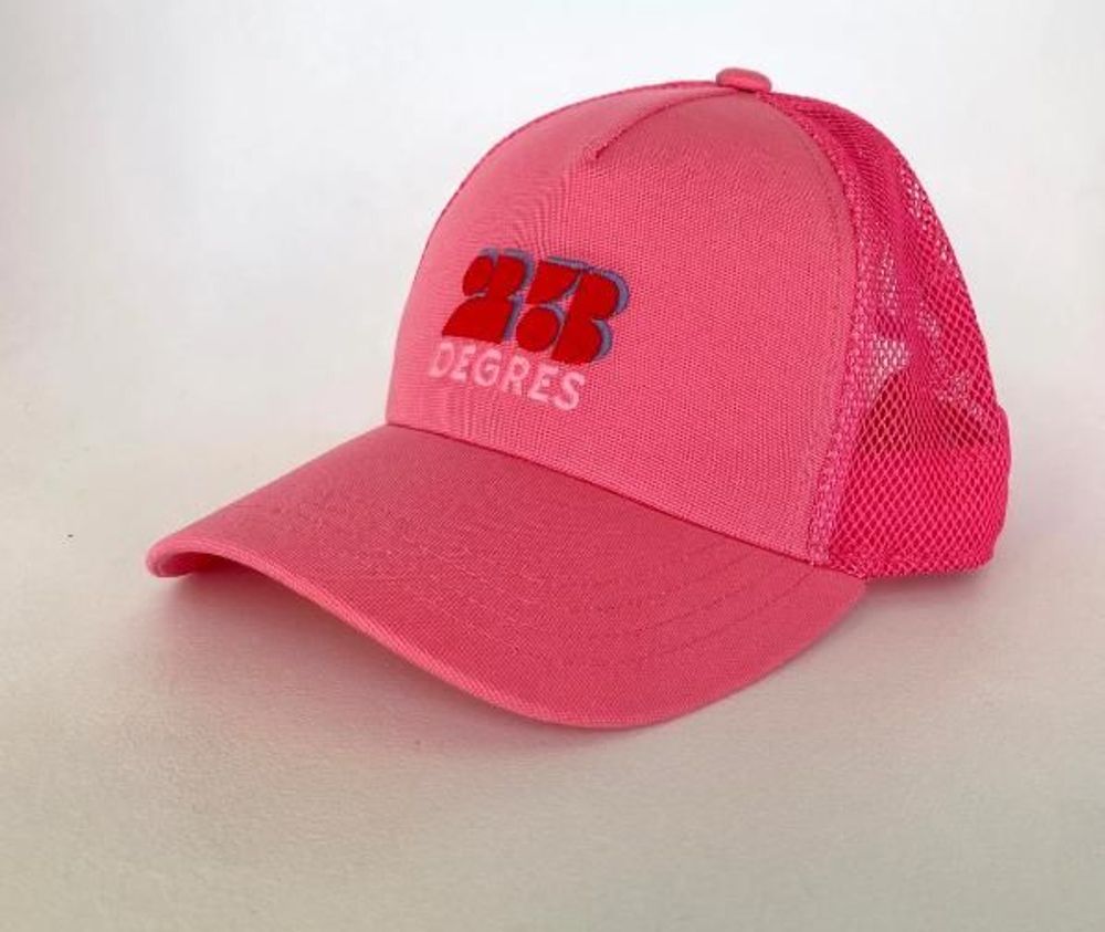 Chapeaux - Casquette adulte 23 DEGRES - 23 DEGRES
