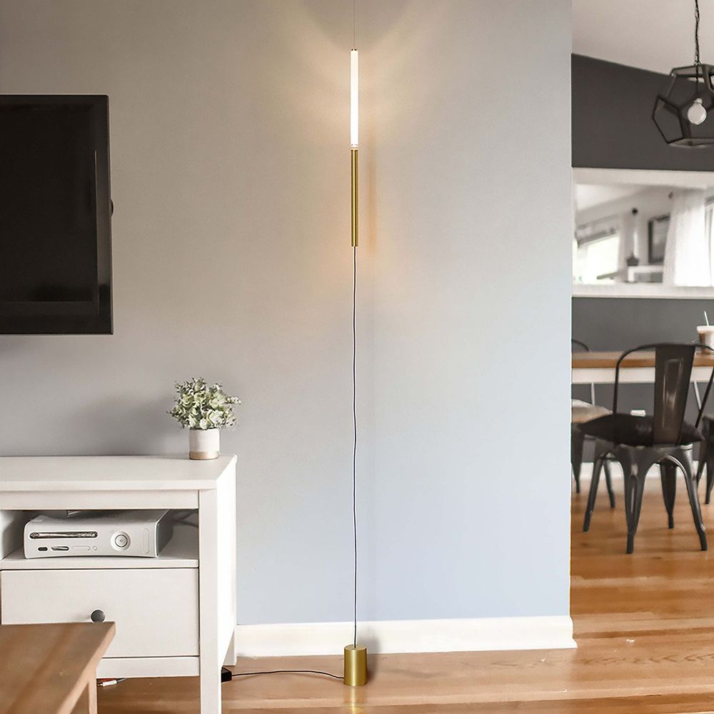 Floor lamps - Equilibrio - OLIVELAB