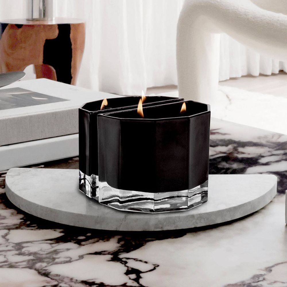 Candles - BLEND Scented Candle - THE AROMATHERAPY CO.