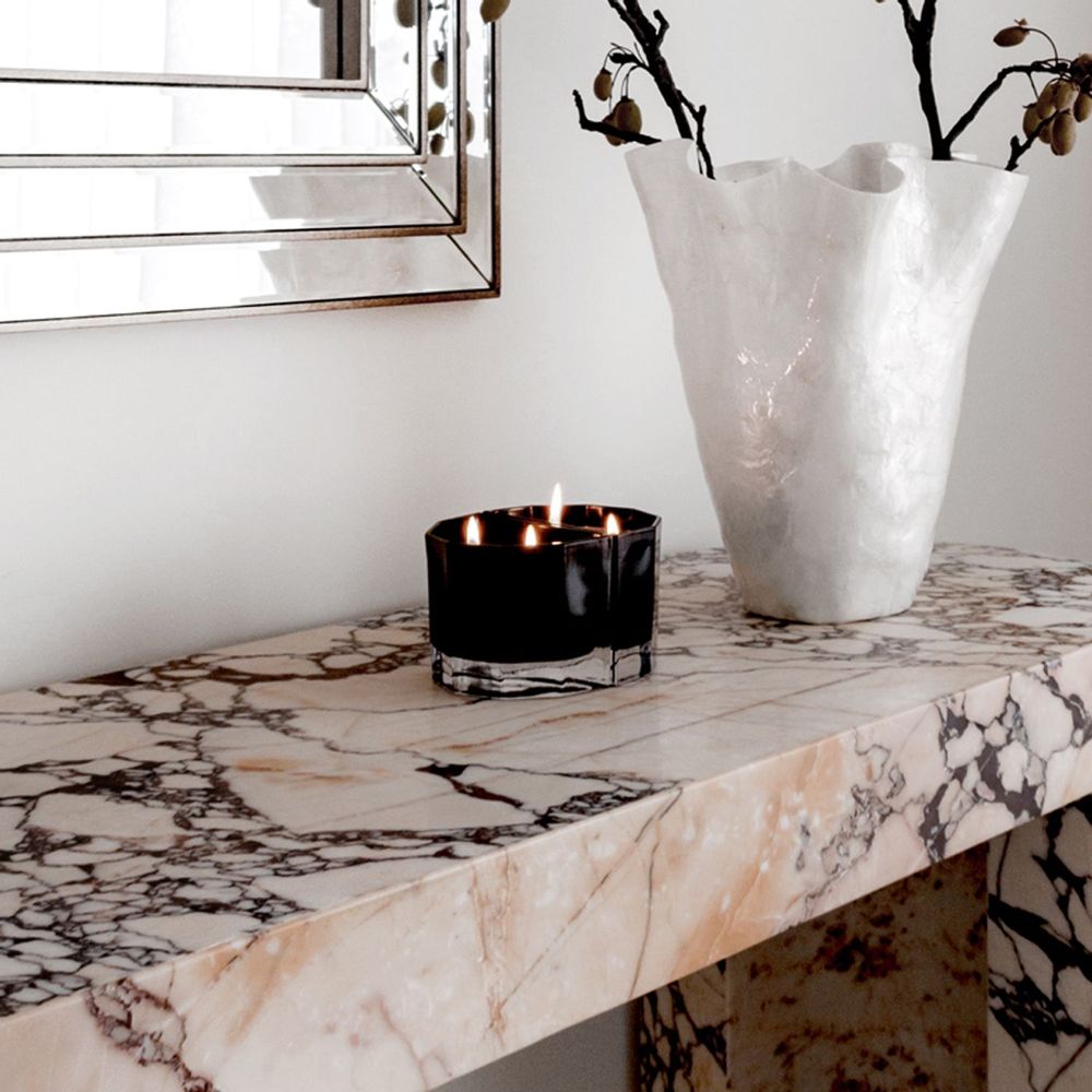 Candles - BLEND Scented Candle - THE AROMATHERAPY CO.