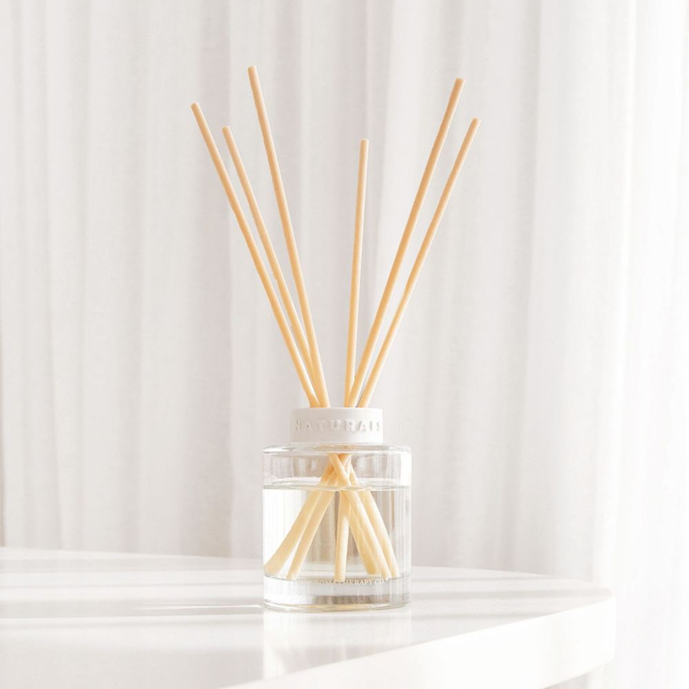 Scent diffusers - Naturals Scented Room Diffuser - THE AROMATHERAPY CO.