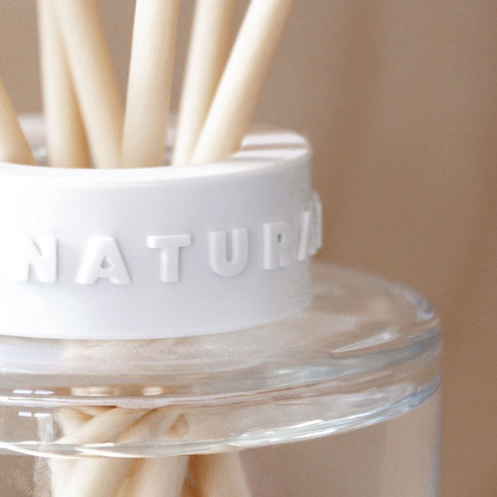 Scent diffusers - Naturals Scented Room Diffuser - THE AROMATHERAPY CO.