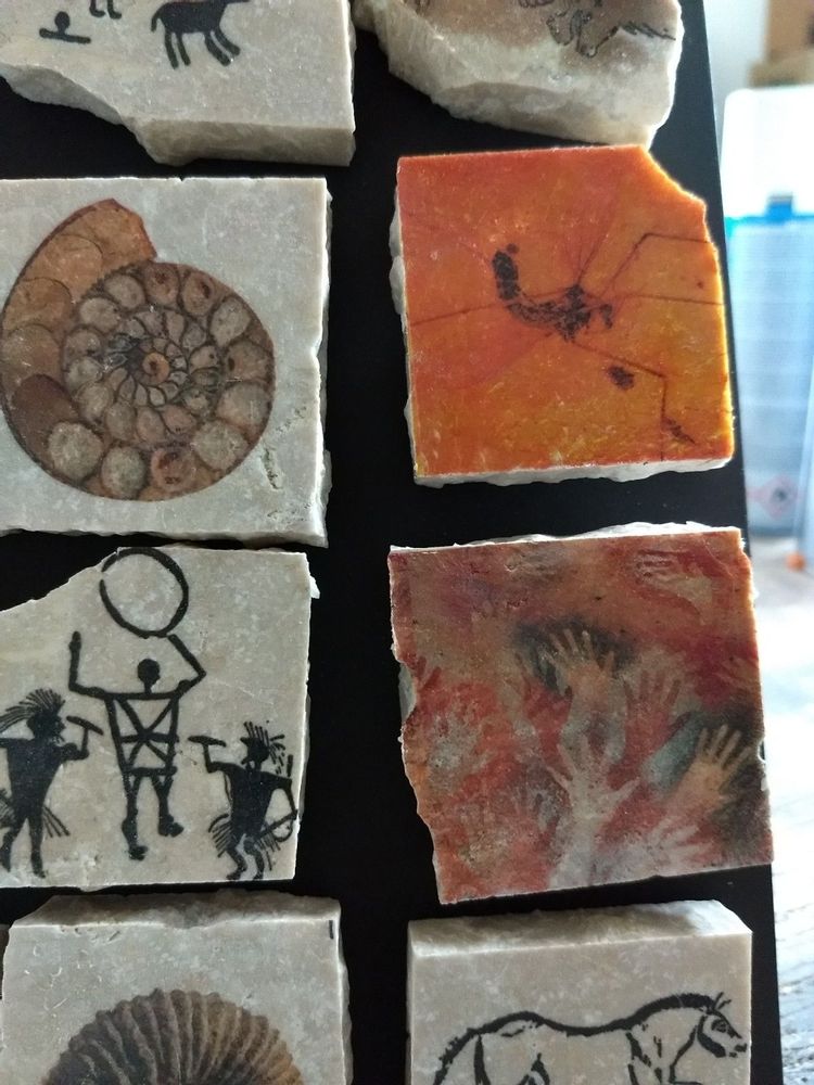 Customizable objects - Magnets - STUDIO SVE