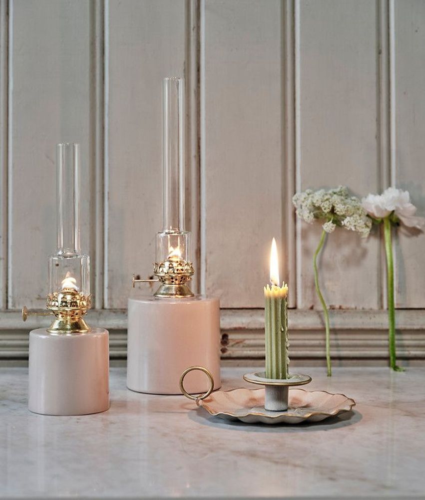 Lampes de table - Lampes au kérosène - STRÖMSHAGA