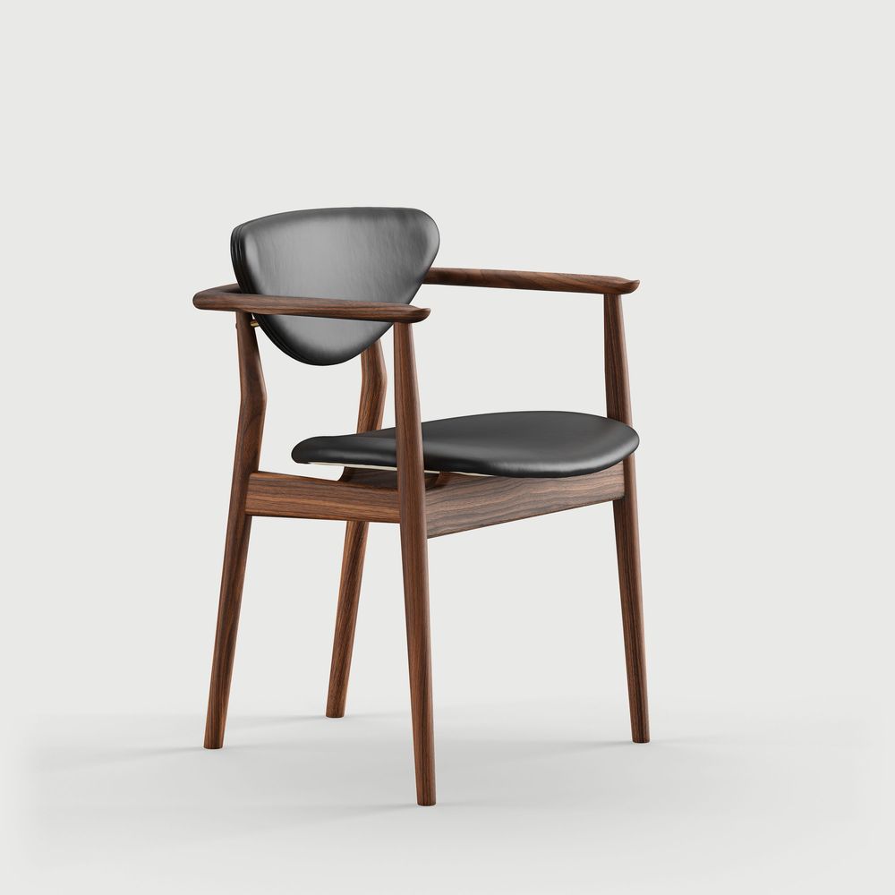 Chaises - La chaise 109 - HOUSE OF FINN JUHL
