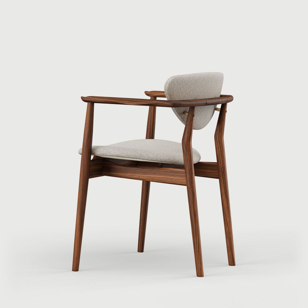 Chaises - La chaise 109 - HOUSE OF FINN JUHL