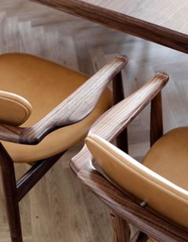 Chaises - La chaise 109 - HOUSE OF FINN JUHL