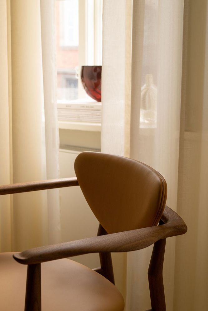 Chaises - La chaise 109 - HOUSE OF FINN JUHL