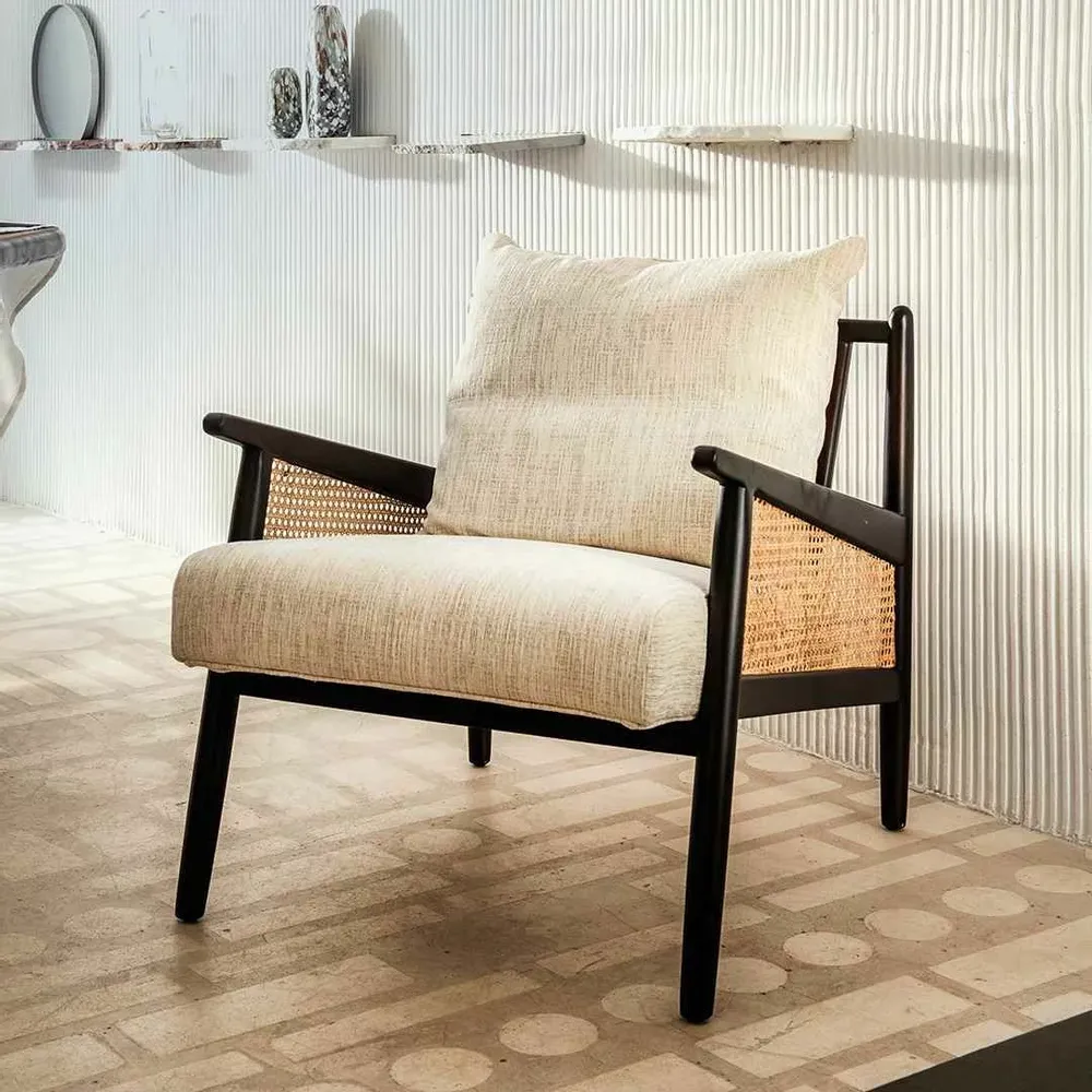 Armchairs - Sumba armchair - CFOC
