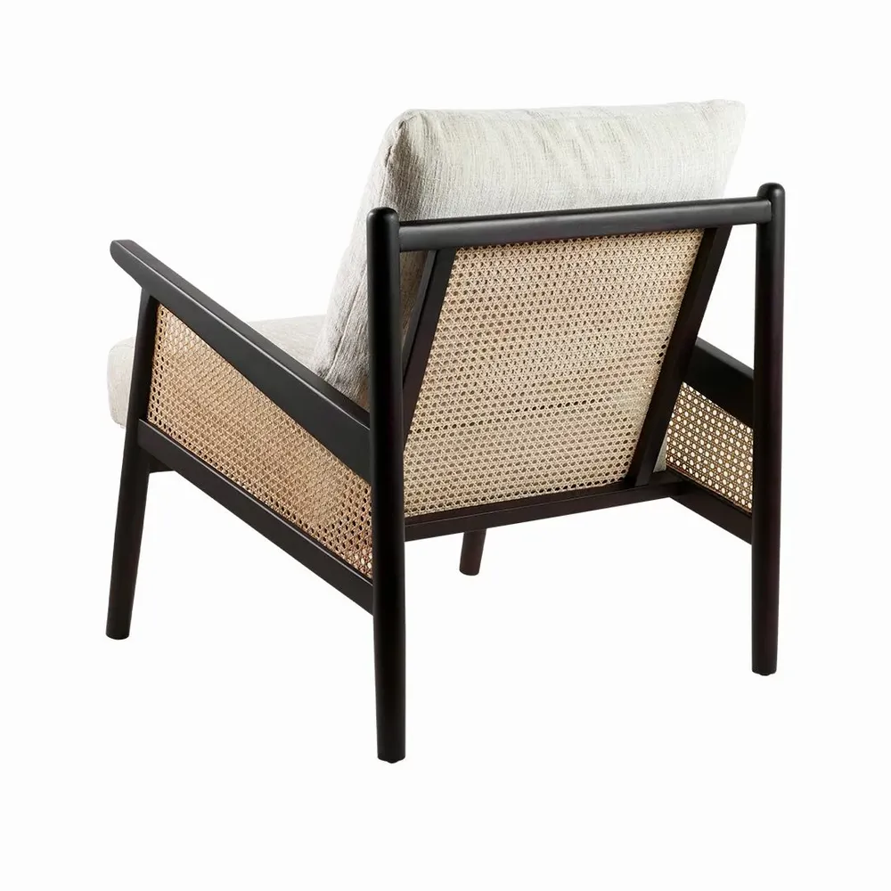 Armchairs - Sumba armchair - CFOC
