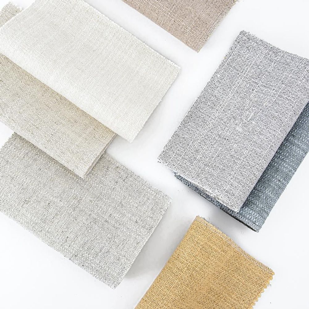 Tissus - Collection Charlotte - ELASTRON GROUP