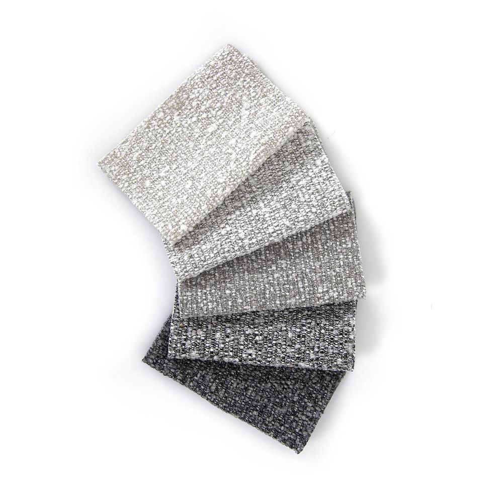 Tissus - Collection Monet - 8 tons naturels - ELASTRON GROUP