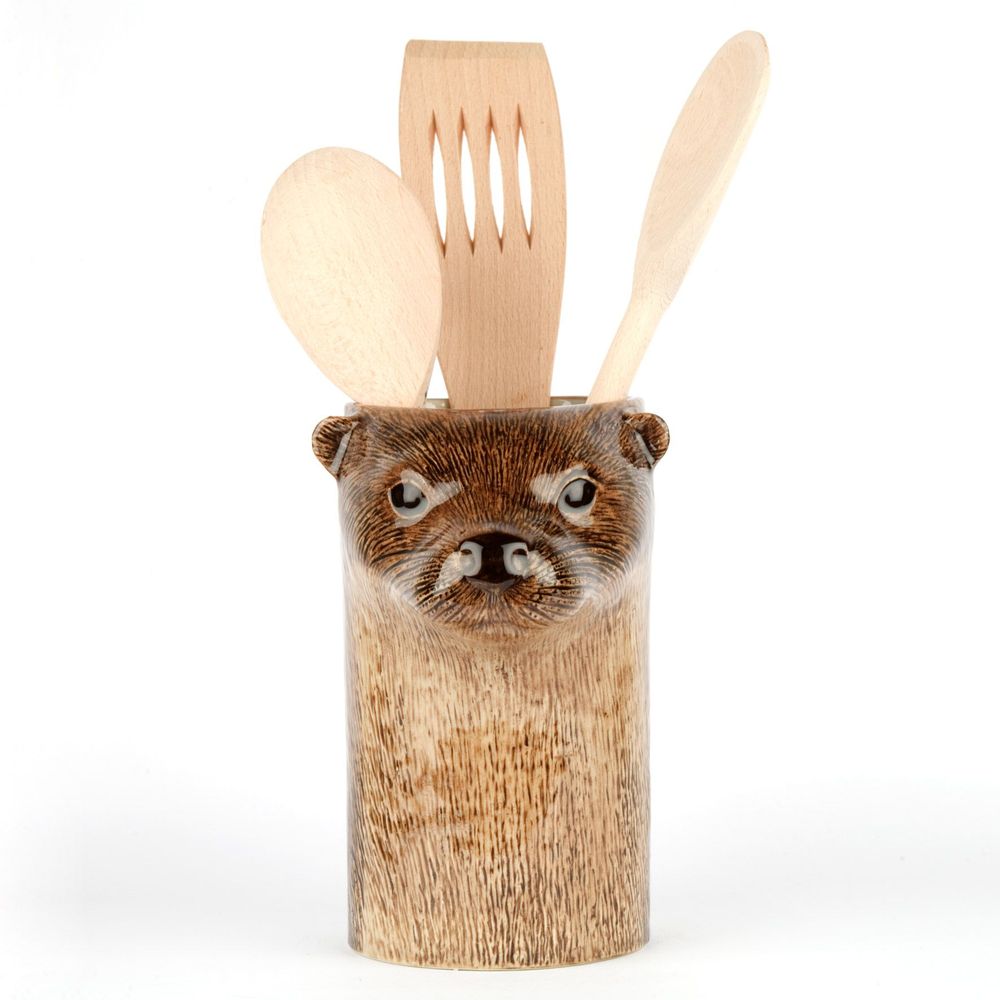 Ustensiles de cuisine - Pots à ustensiles - QUAIL DESIGNS EUROPE BV
