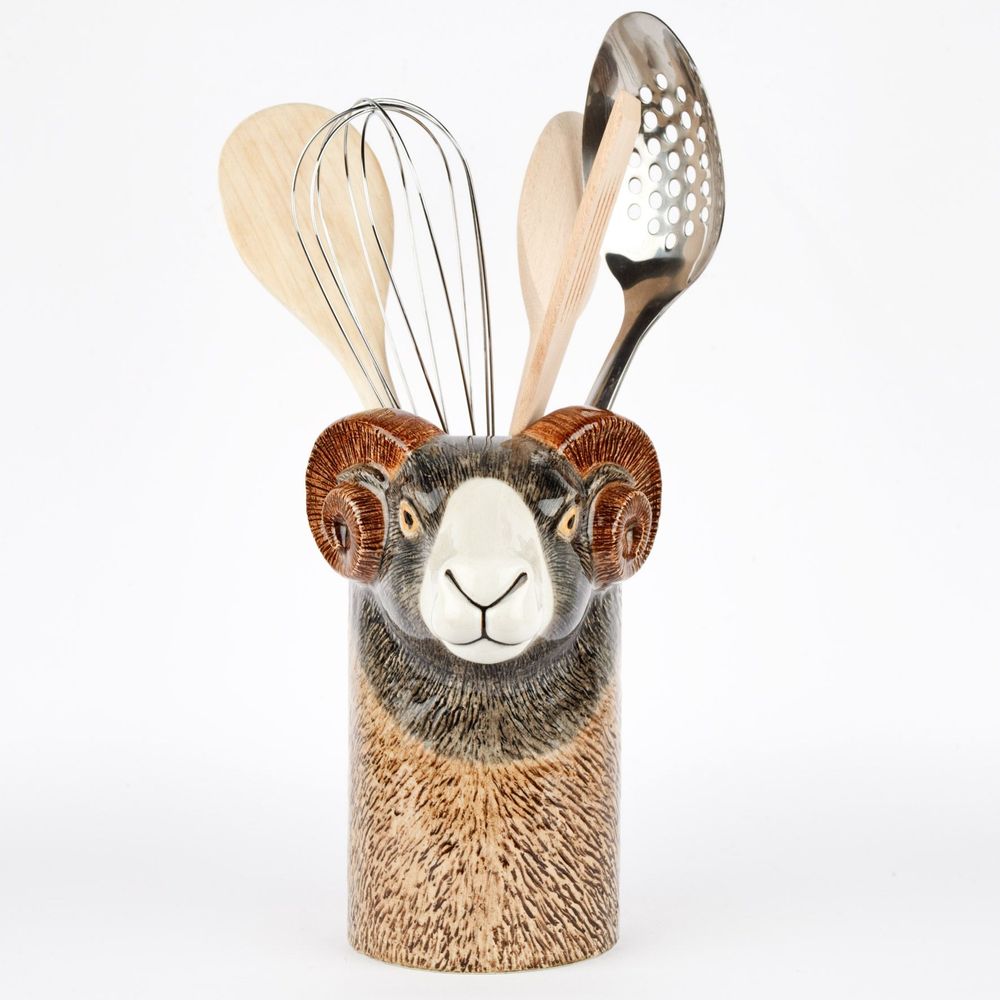 Ustensiles de cuisine - Pots à ustensiles - QUAIL DESIGNS EUROPE BV