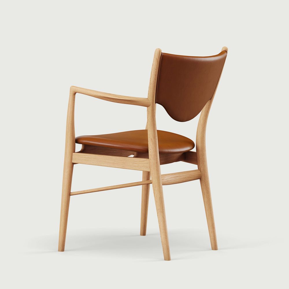 Chaises - Le fauteuil 46 - HOUSE OF FINN JUHL