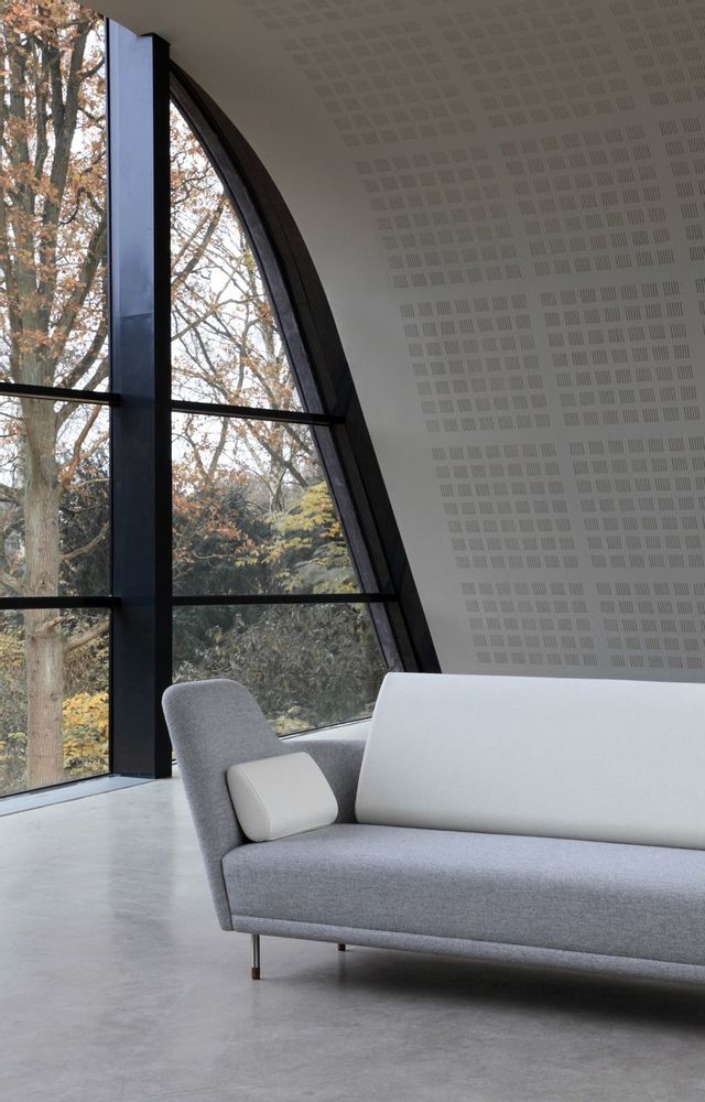 Sofas - The 57 Sofa - HOUSE OF FINN JUHL