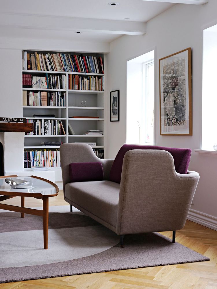Sofas - The 57 Sofa - HOUSE OF FINN JUHL