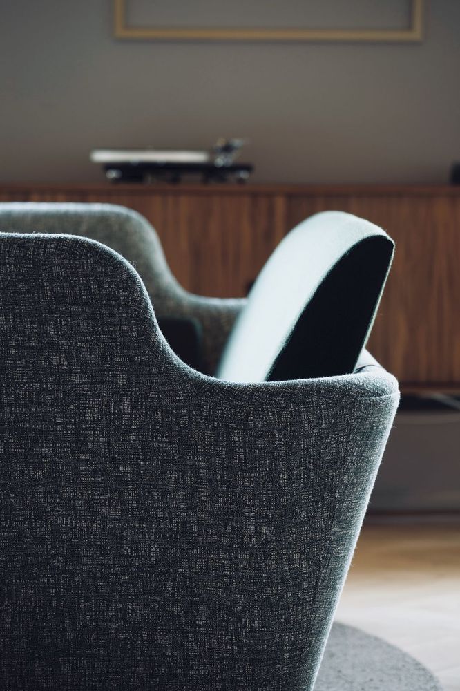 Sofas - The 57 Sofa - HOUSE OF FINN JUHL