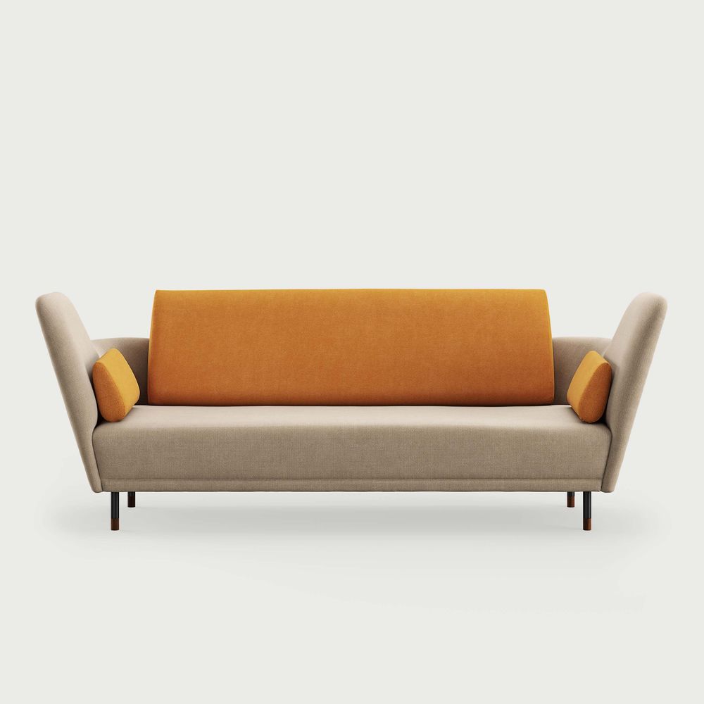 Sofas - The 57 Sofa - HOUSE OF FINN JUHL