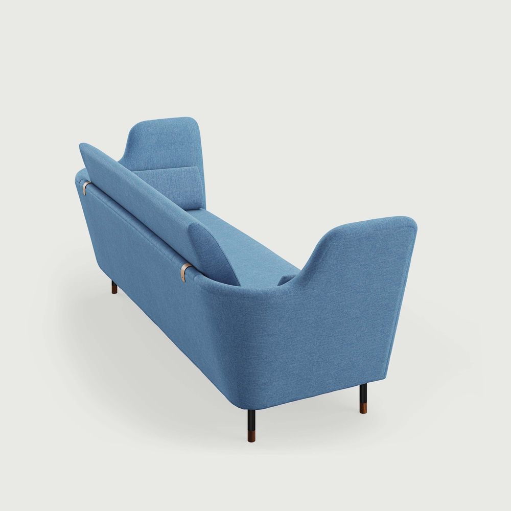 Sofas - The 57 Sofa - HOUSE OF FINN JUHL