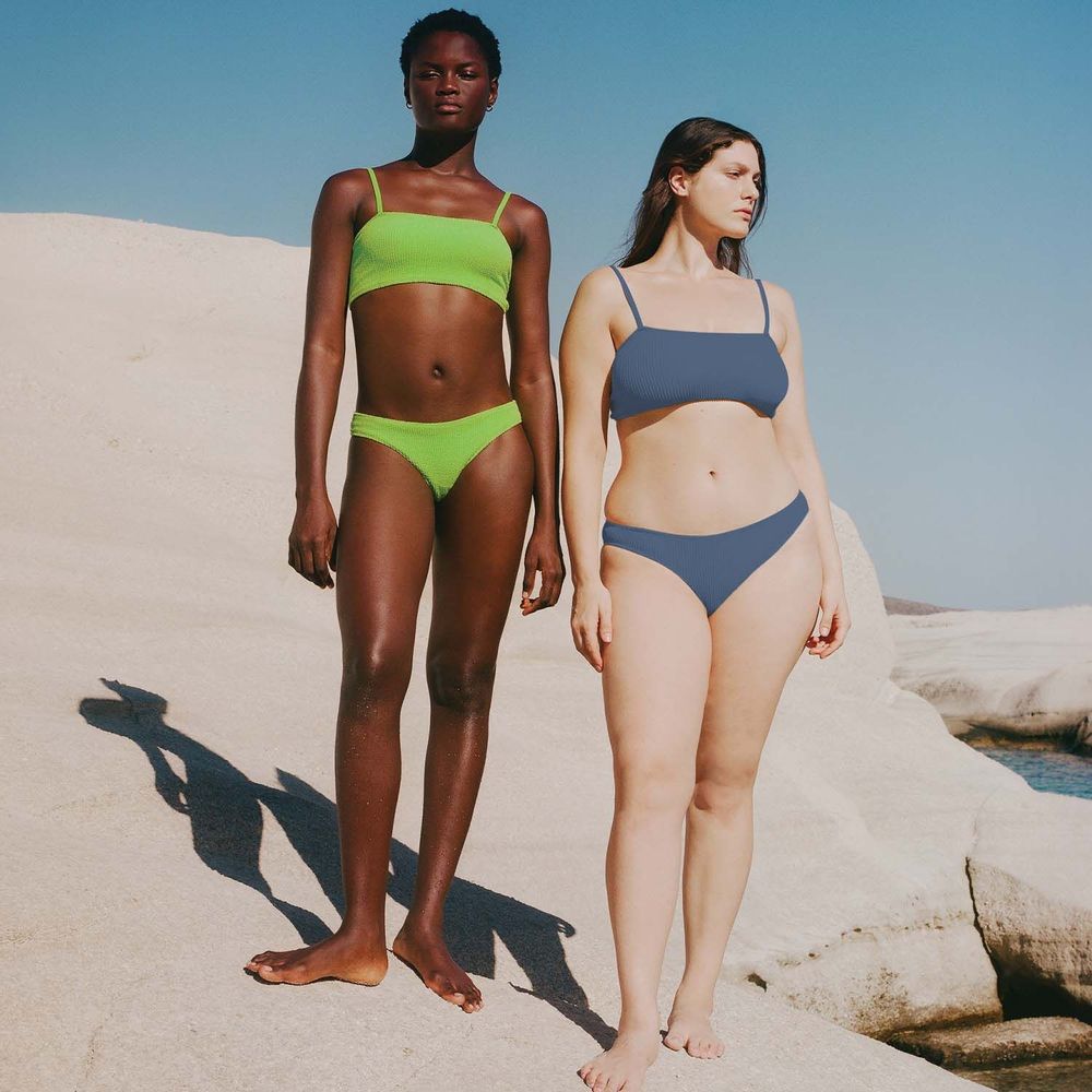 Apparel - ONE SIZE SWIMWEAR - SORBET ISLAND