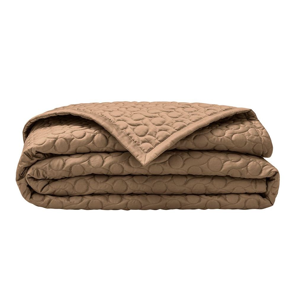 Throw blankets - Poetry Deer - Bedspread - ALEXANDRE TURPAULT