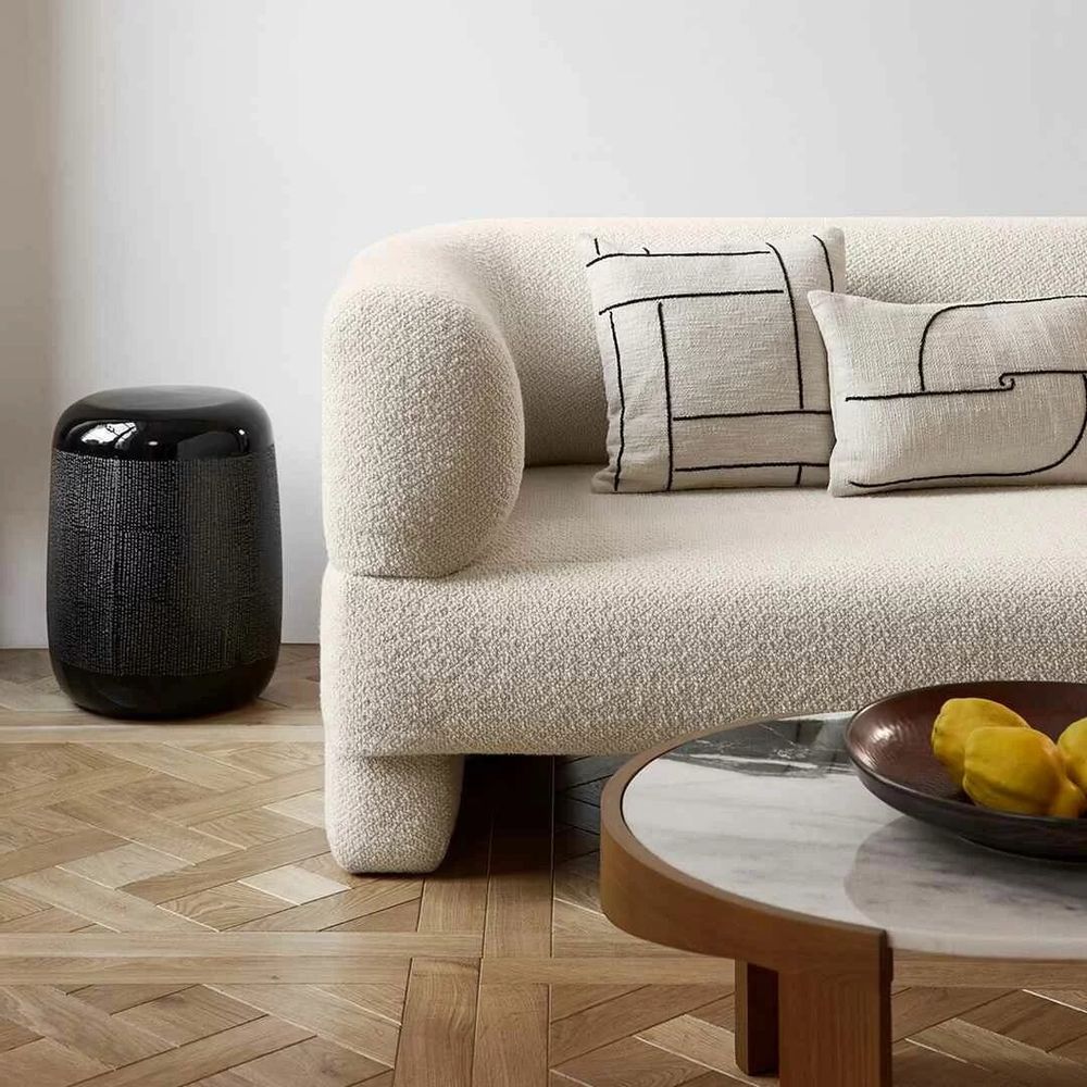 Tabourets - Tabouret QILIN - CFOC