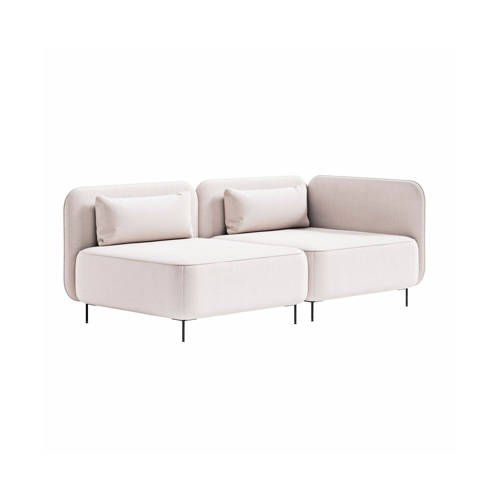 Sofas - Sofa R013 - LITVINENKODESIGN