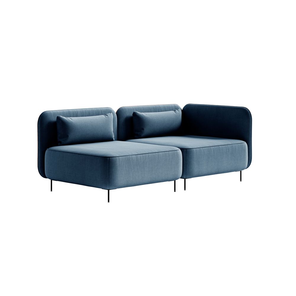 Sofas - Sofa R013 - LITVINENKODESIGN