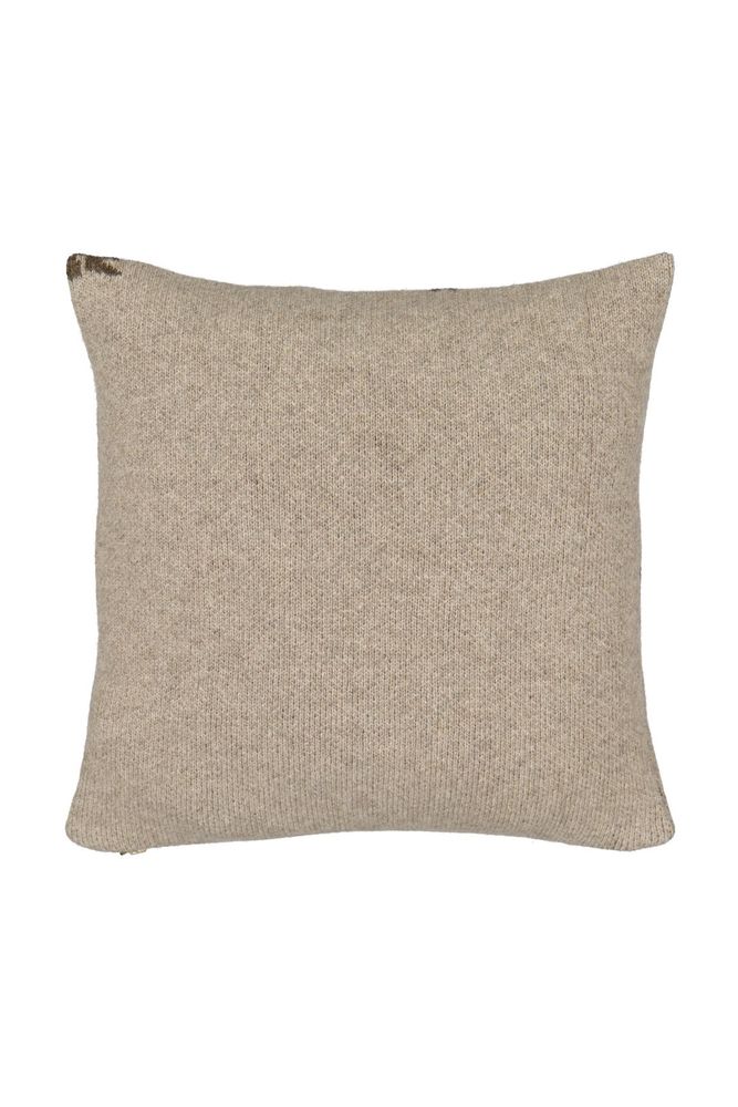 Coussins textile - Housse de coussin double "Nomad" - TERGEL MAISON DE STYLE