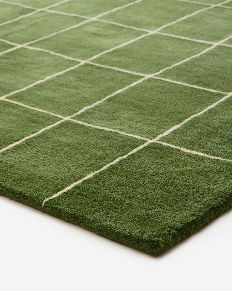 Tapis contemporains - Tapis en laine tufté à la main - Chakra - CHHATWAL & JONSSON
