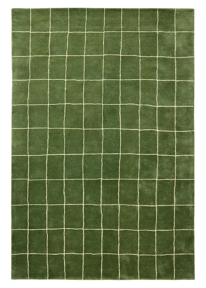 Tapis contemporains - Tapis en laine tufté à la main - Chakra - CHHATWAL & JONSSON