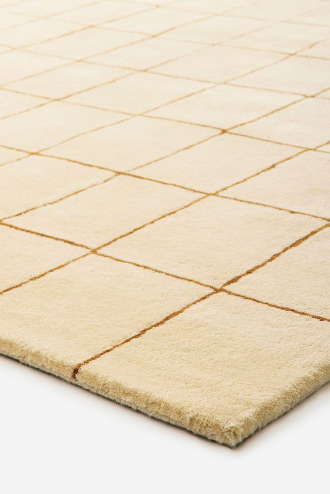 Tapis contemporains - Tapis en laine tufté à la main - Chakra - CHHATWAL & JONSSON