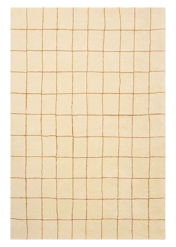 Tapis contemporains - Tapis en laine tufté à la main - Chakra - CHHATWAL & JONSSON