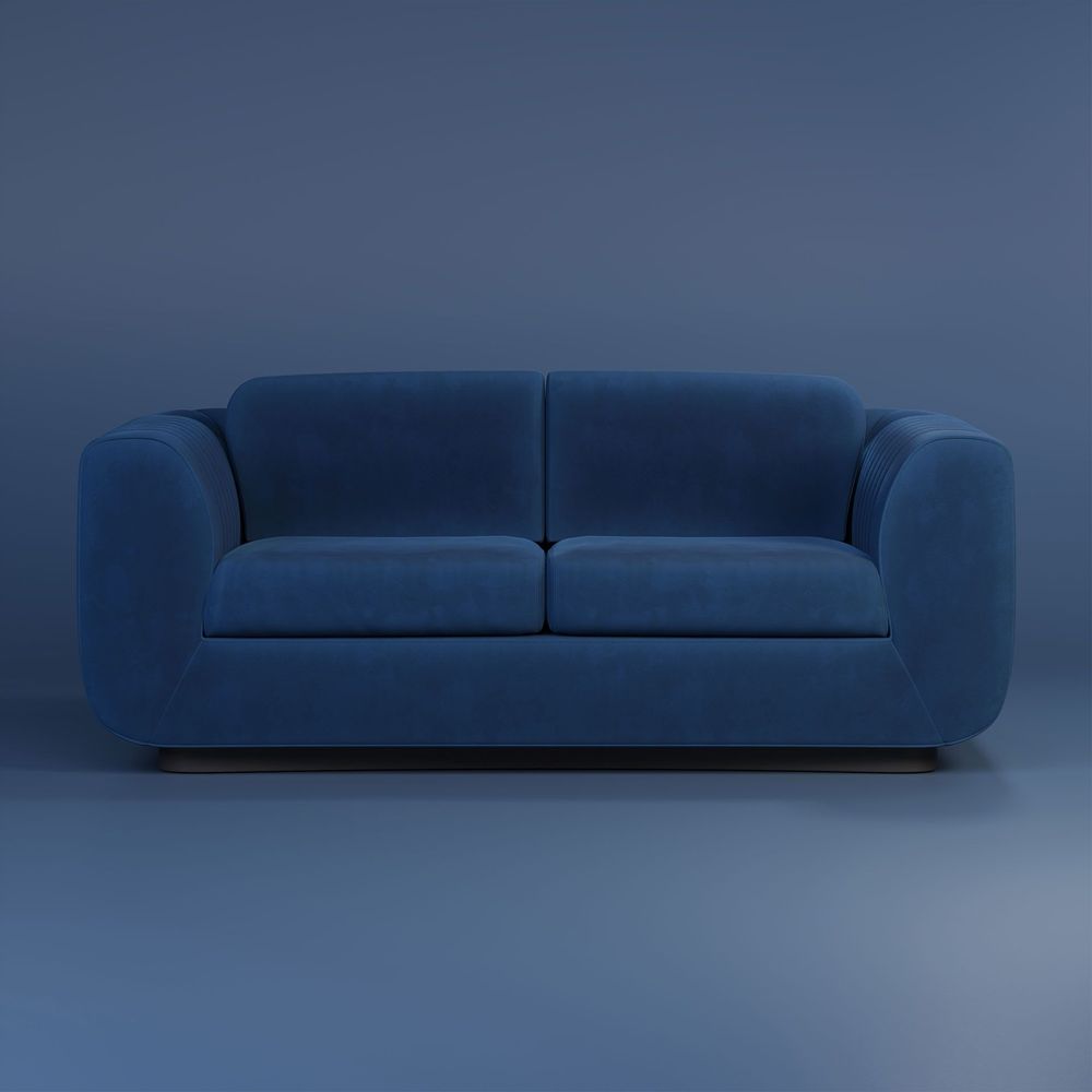Sofas - Yosemite II Sofa - PORUS STUDIO