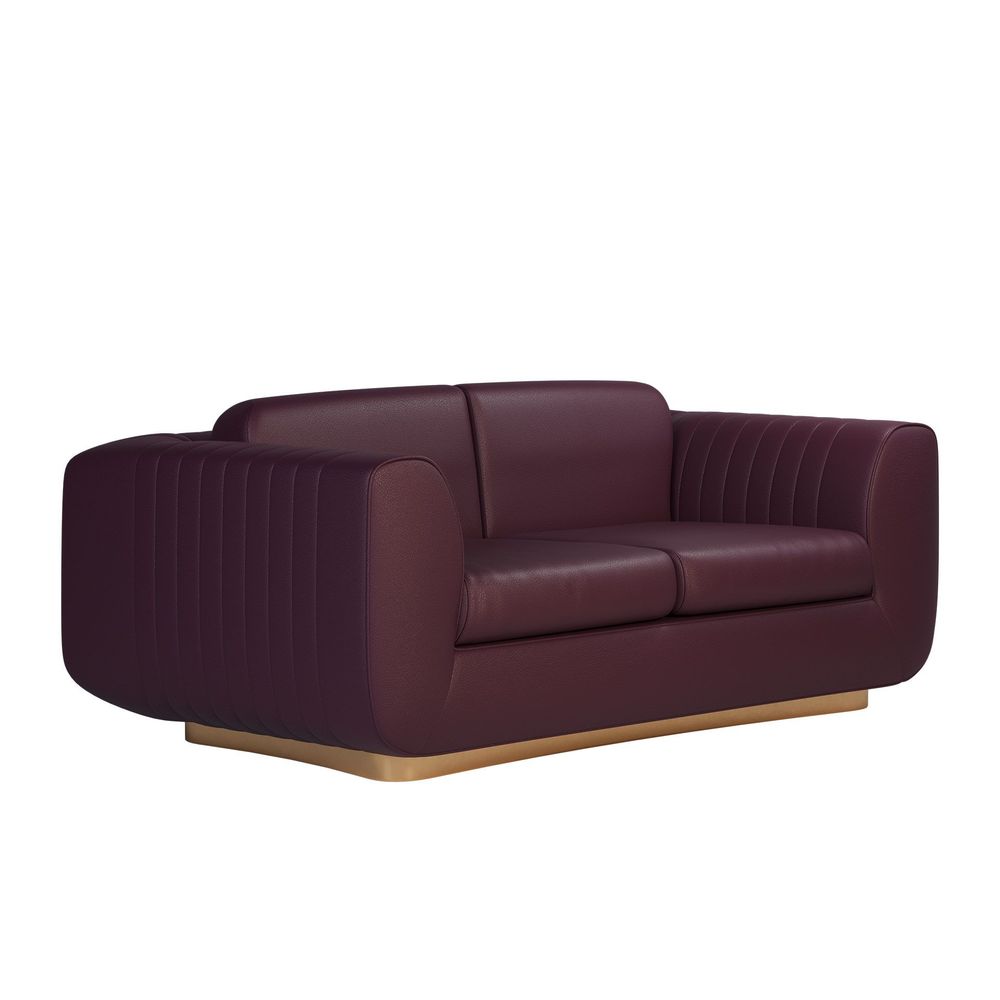 Sofas - Yosemite II Sofa - PORUS STUDIO