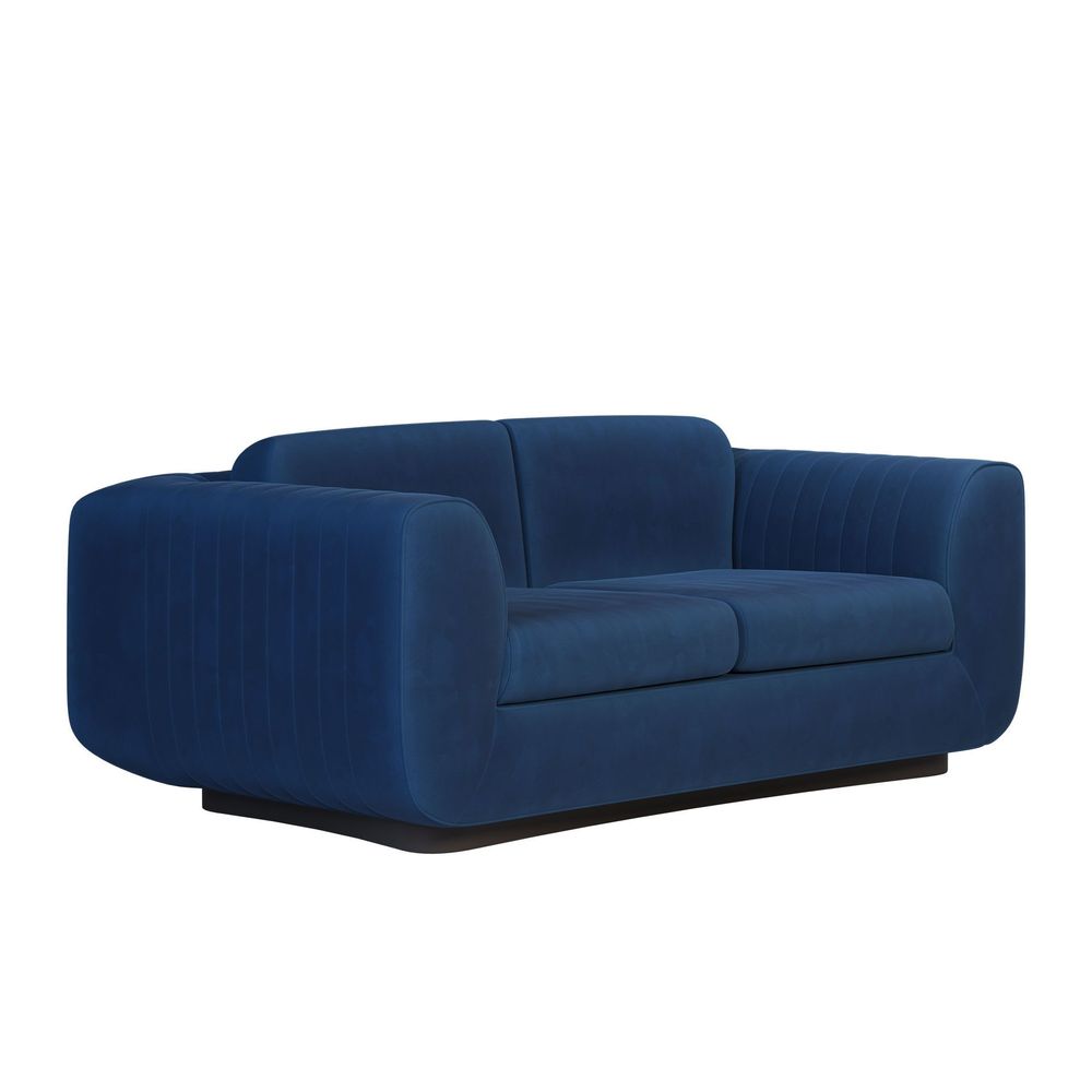 Sofas - Yosemite II Sofa - PORUS STUDIO