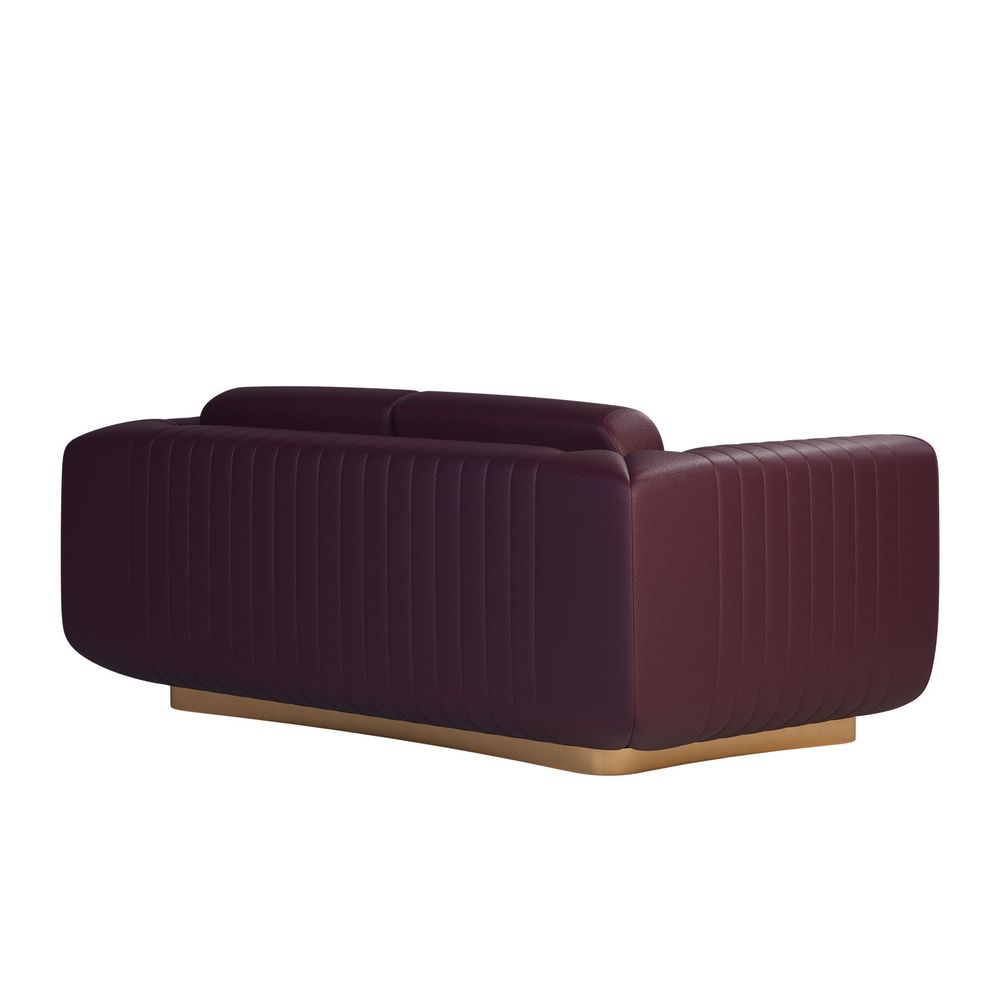 Sofas - Yosemite II Sofa - PORUS STUDIO