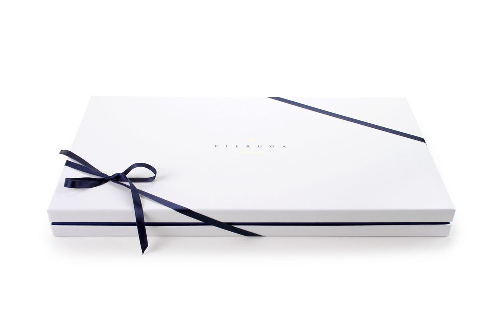 Platter and bowls - Ants on Marquina - medium centerpiece / serving plate in marble - ATELIER BARBERINI & GUNNELL