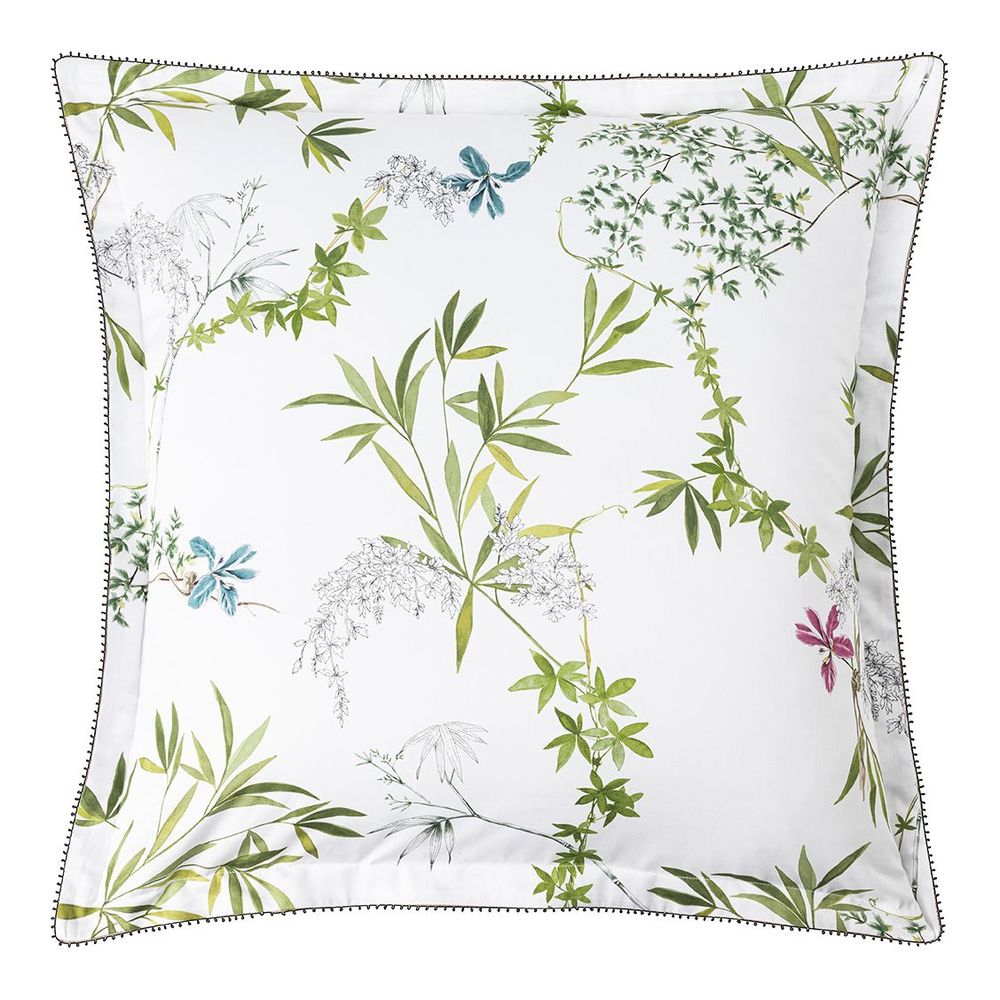 Linge de lit - Matin - Parure de lit en satin de coton - ALEXANDRE TURPAULT