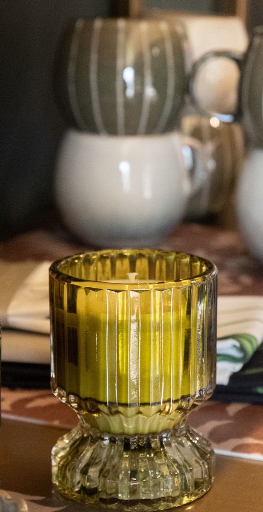 Gifts - Miami scented candles - CONFIDENCES PROVENCE